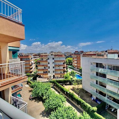 Apartamento Acogedor Cerca De Port Aventura Salou Extérieur photo