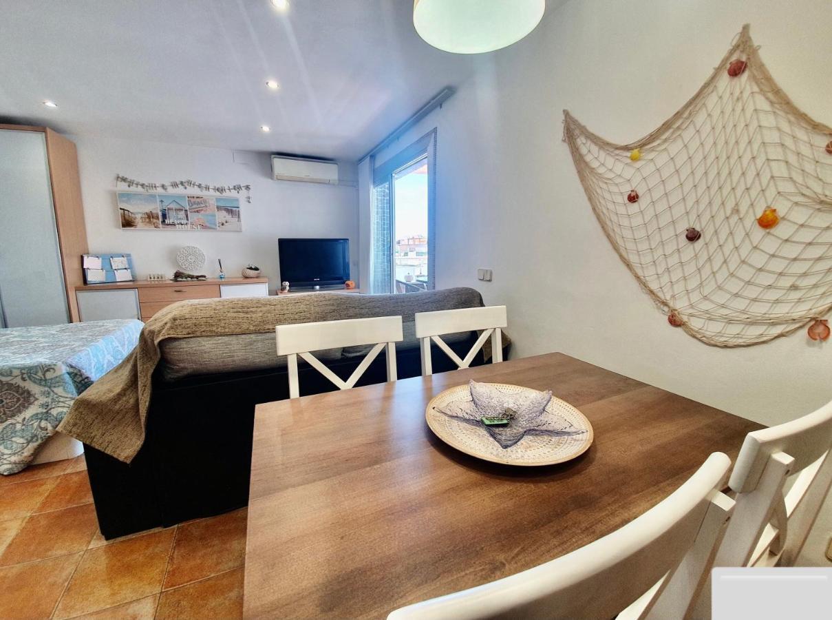Apartamento Acogedor Cerca De Port Aventura Salou Extérieur photo