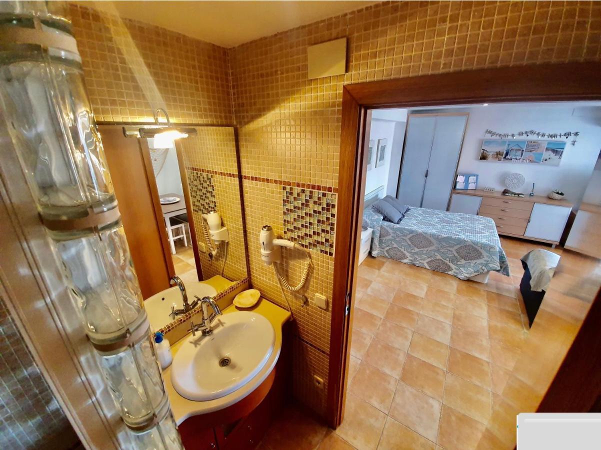 Apartamento Acogedor Cerca De Port Aventura Salou Extérieur photo