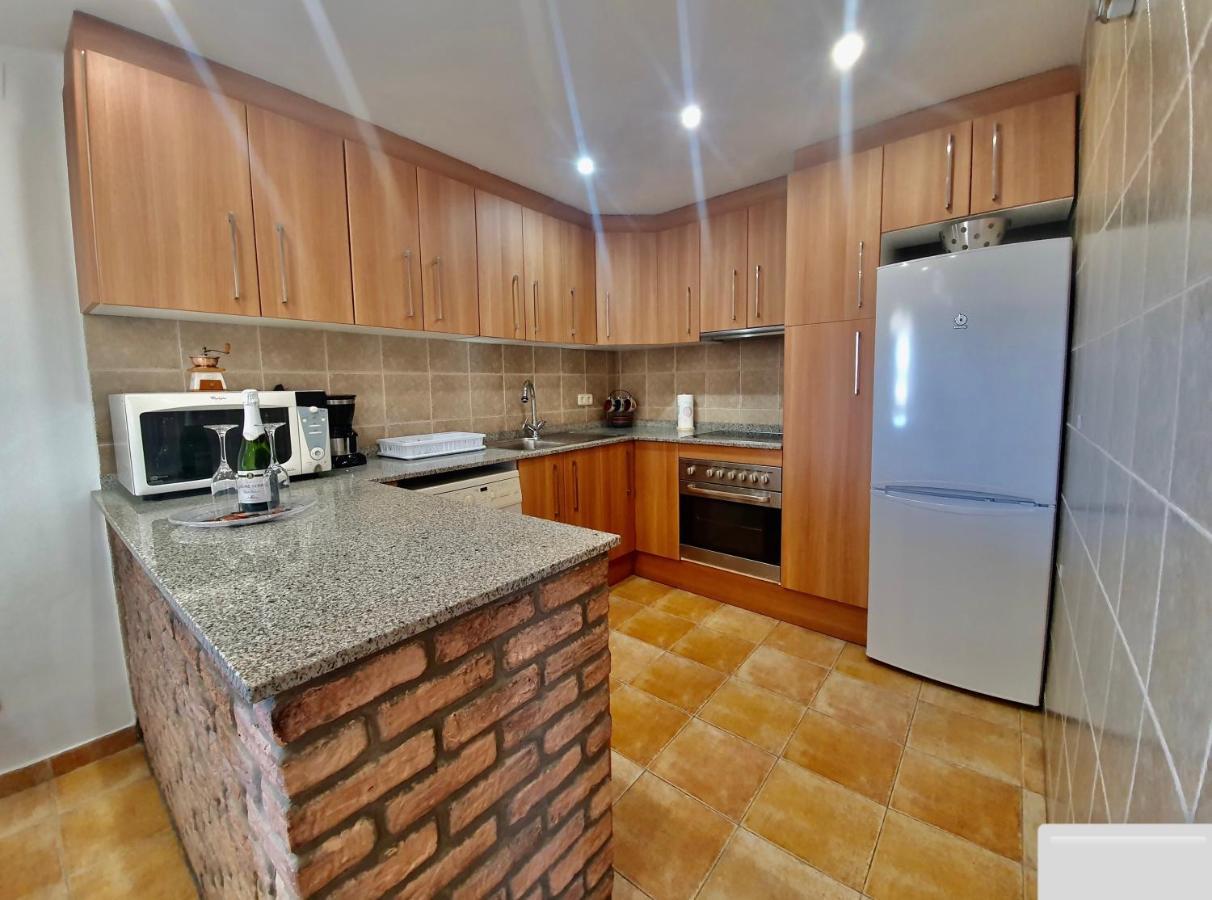 Apartamento Acogedor Cerca De Port Aventura Salou Extérieur photo
