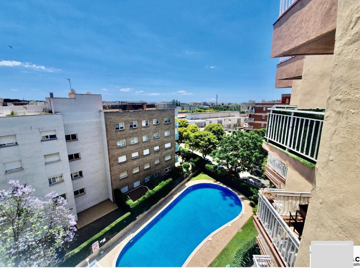Apartamento Acogedor Cerca De Port Aventura Salou Extérieur photo